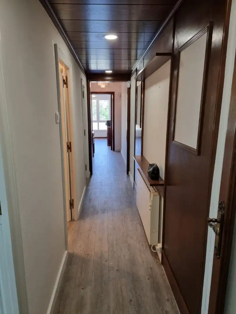 Piso con ascensor en venta en Ronda del Guinardó 38, imagen 6