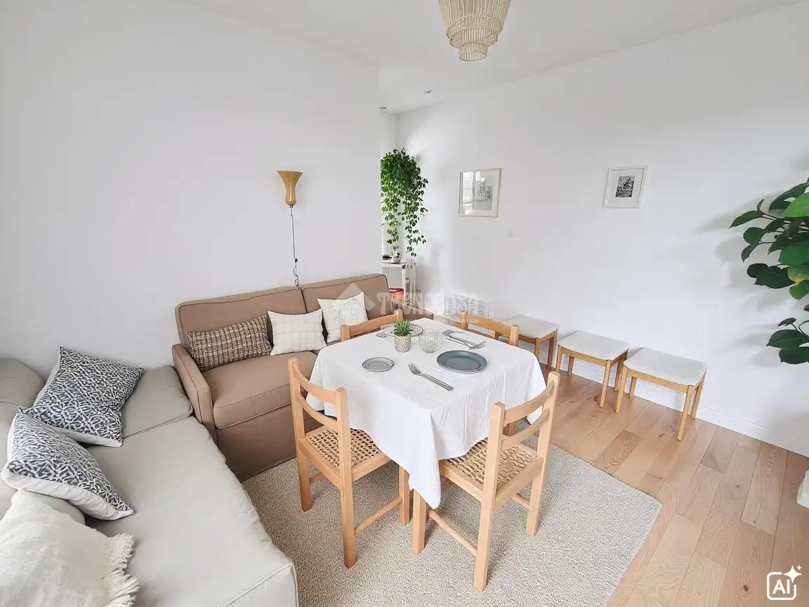 Living room of Houses for sale in Albarreal de Tajo