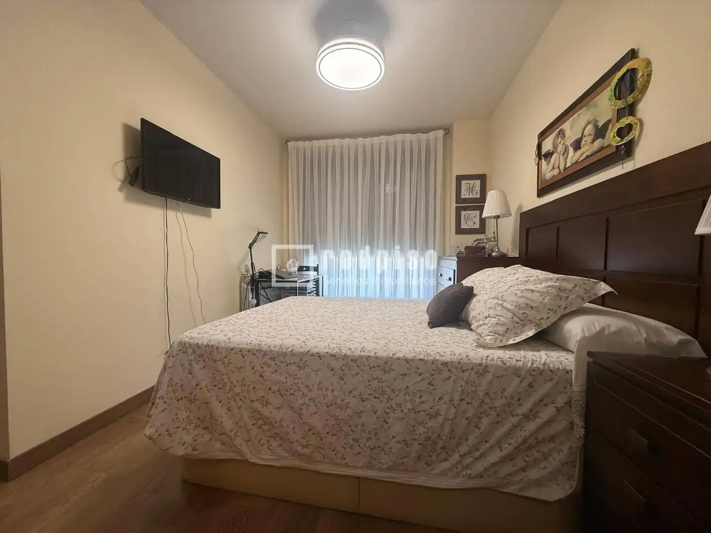Habitación de Piso en venta en Colmenar Viejo con Aire acondicionado, Calefacción y Jardín privado