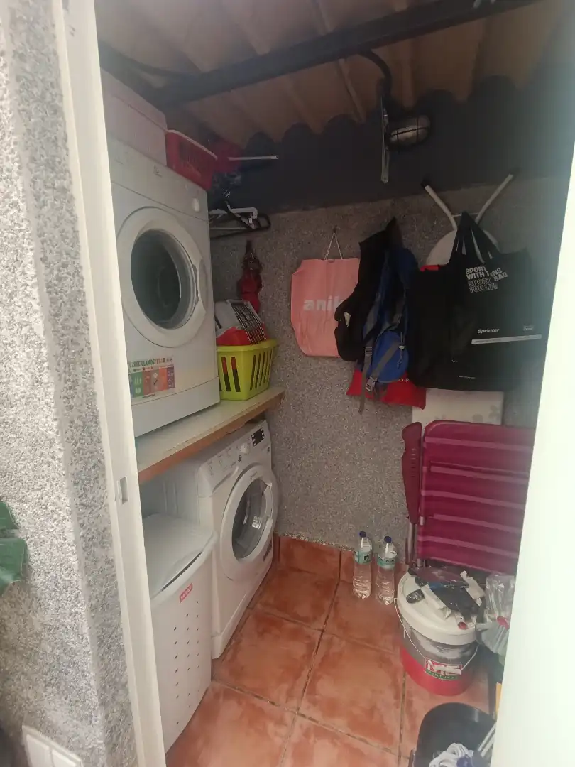 Piso en venta en Jerez de la Frontera con Aire acondicionado