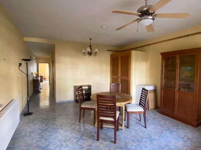 Dining room of Apartment for sale in Tomelloso  with Heating and Private garden