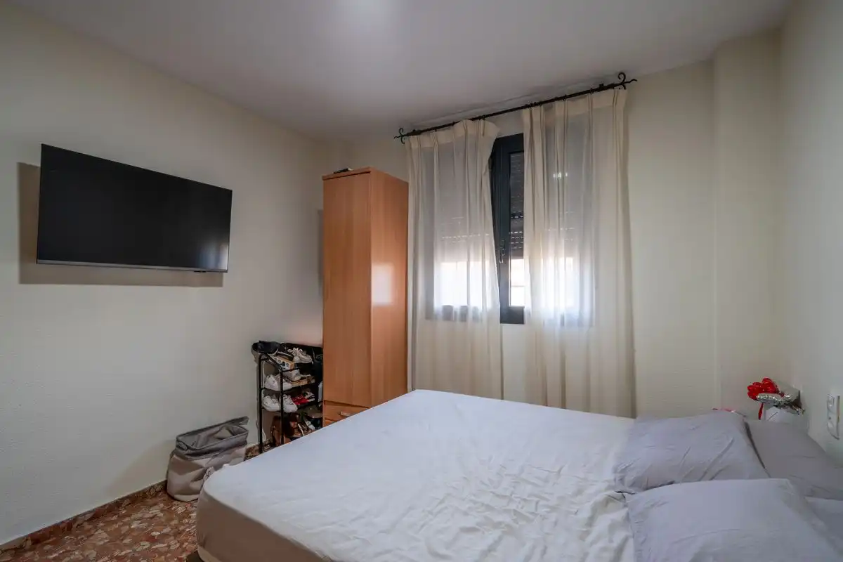 Flat with lift for sale in Avinguda de València, imagen 12