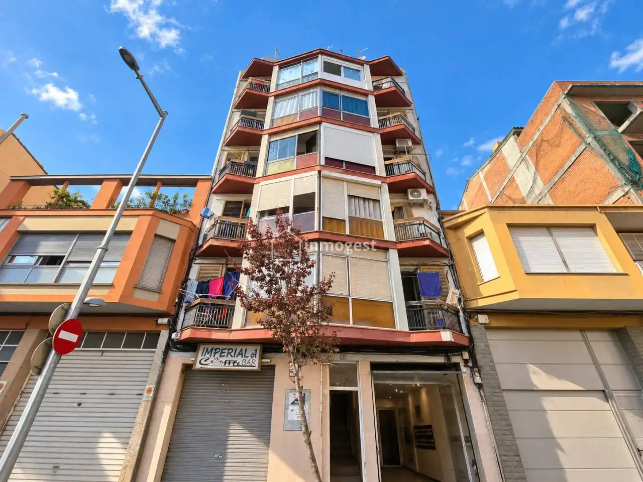 Appartement avec terrasse à vendre à Calle Àngel Guimerà, imagen 18