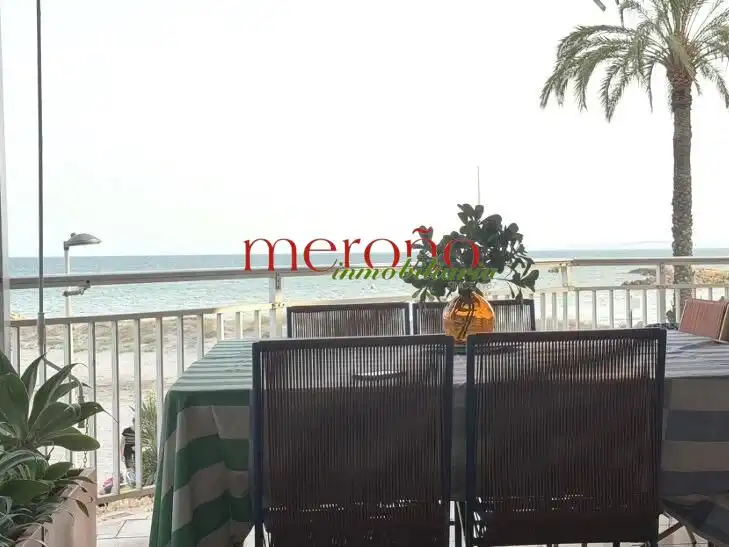 Apartament de lloguer en Santa Pola amb Terrassa i Moblat
