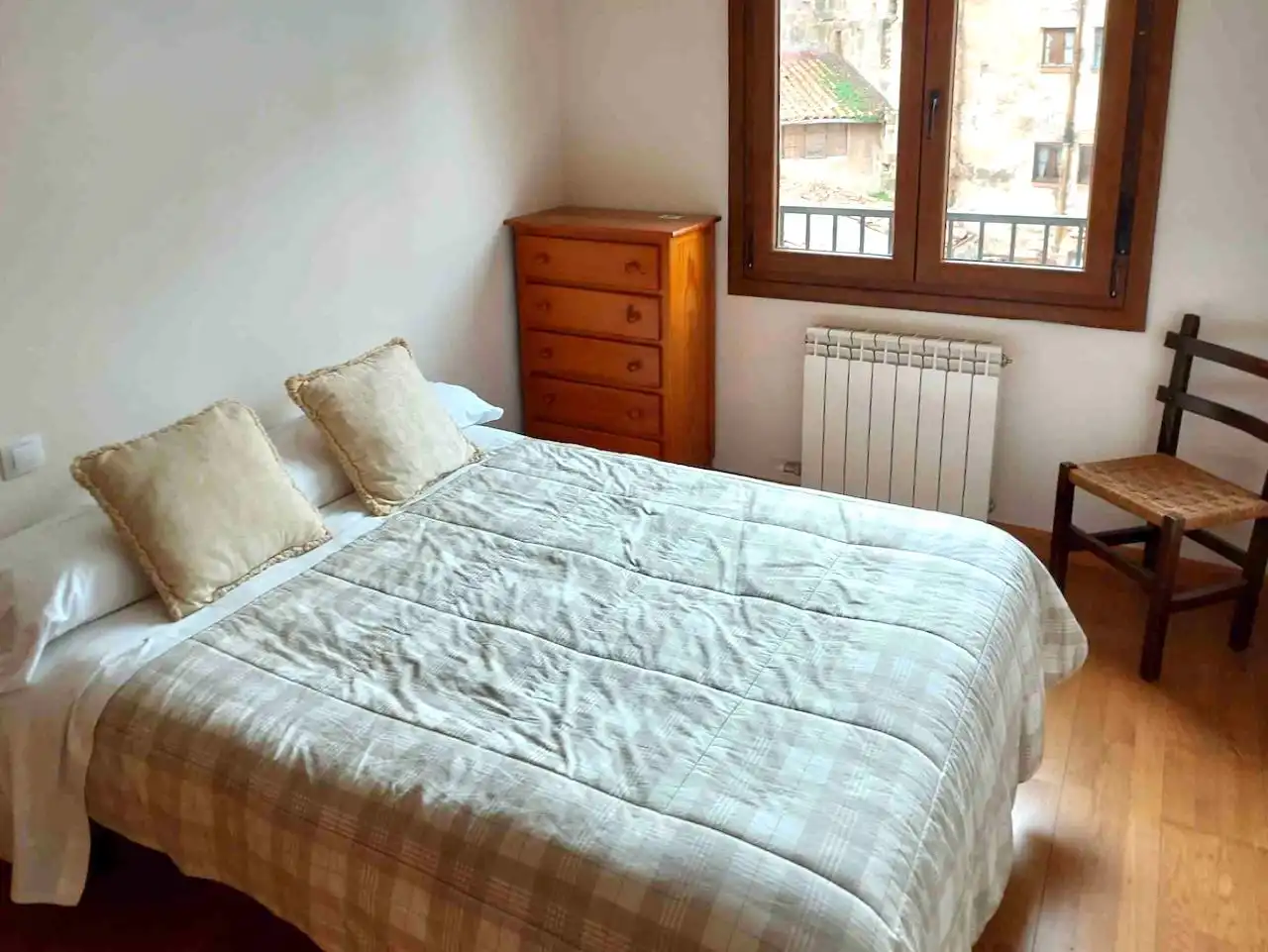 Dúplex con terraza en venta en Santo Domingo de la Calzada, imagen 6