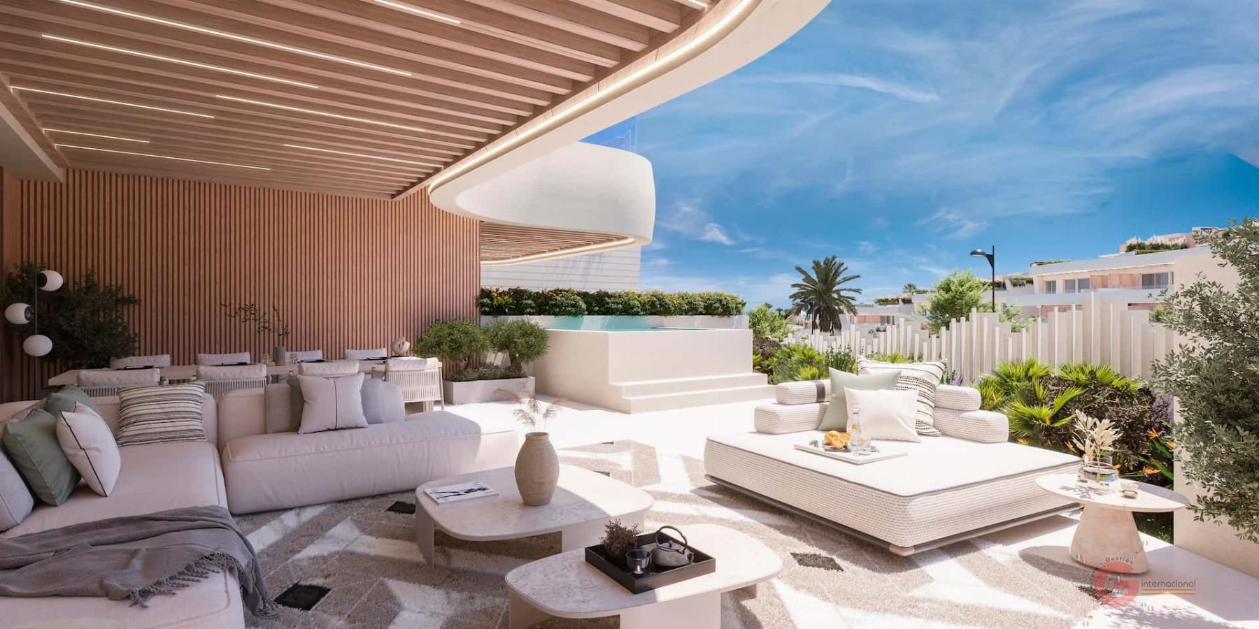 House or chalet for sale in Las Chapas - Alicate Playa