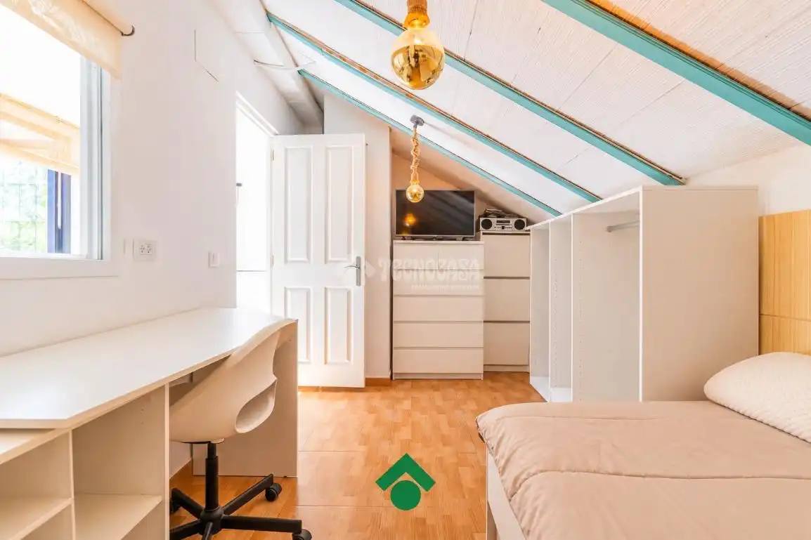 Casa con terraza en venta en Las Canteras, imagen 26