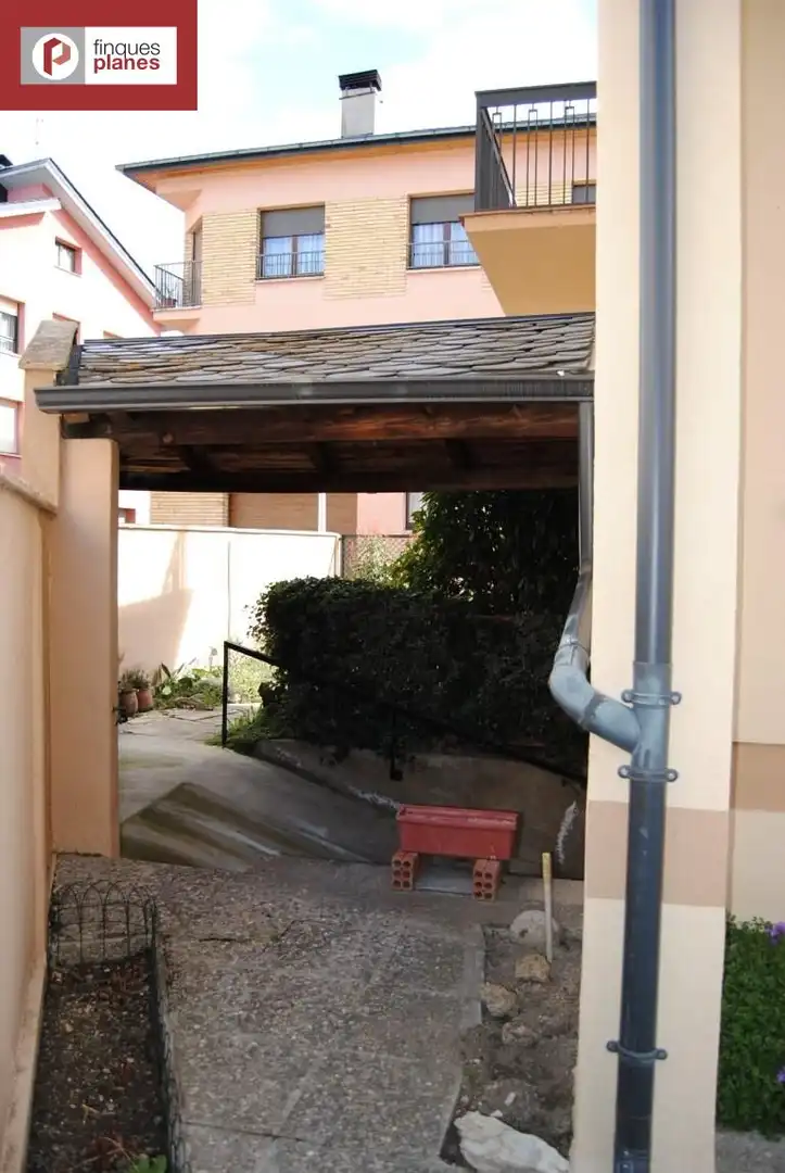 House with terrace for sale in La Seu d'Urgell, imagen 7