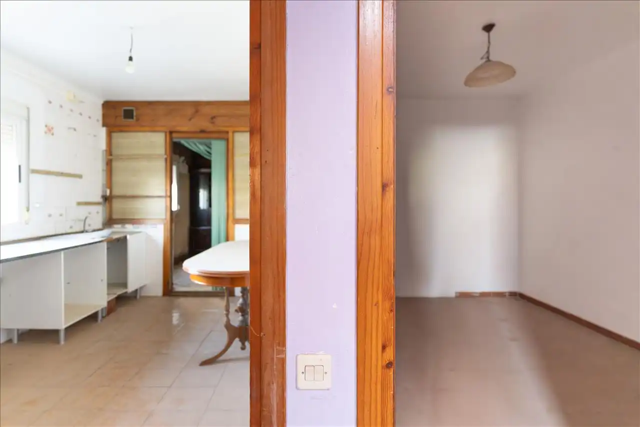 Casa adosada en venta en El Ejido