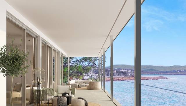 Casa-chalet en Venta en Bacarés - Manresa  - Bonaire