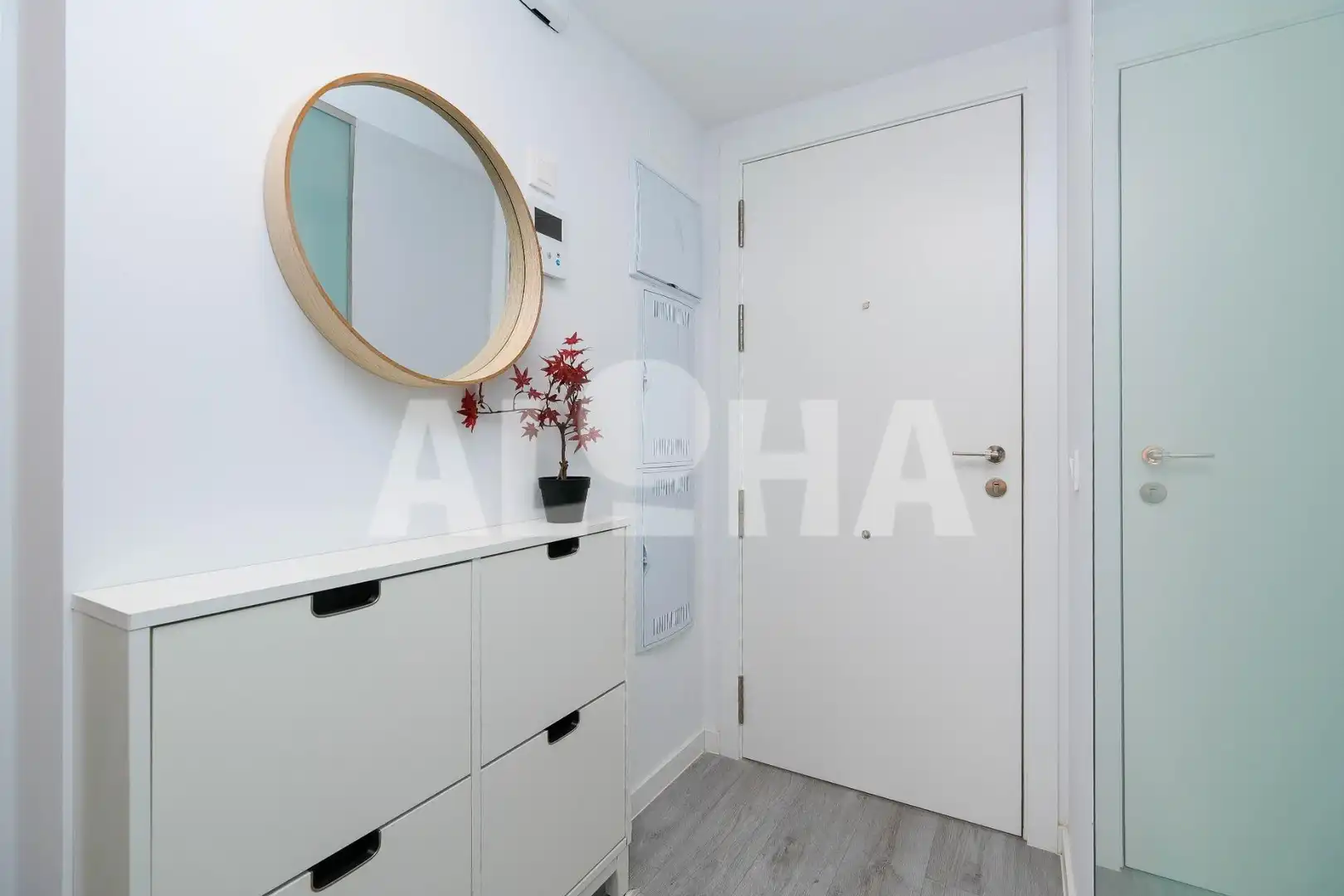 Apartamento de alquiler en Alfara del Patriarca con Aire acondicionado, Trastero y Amueblado