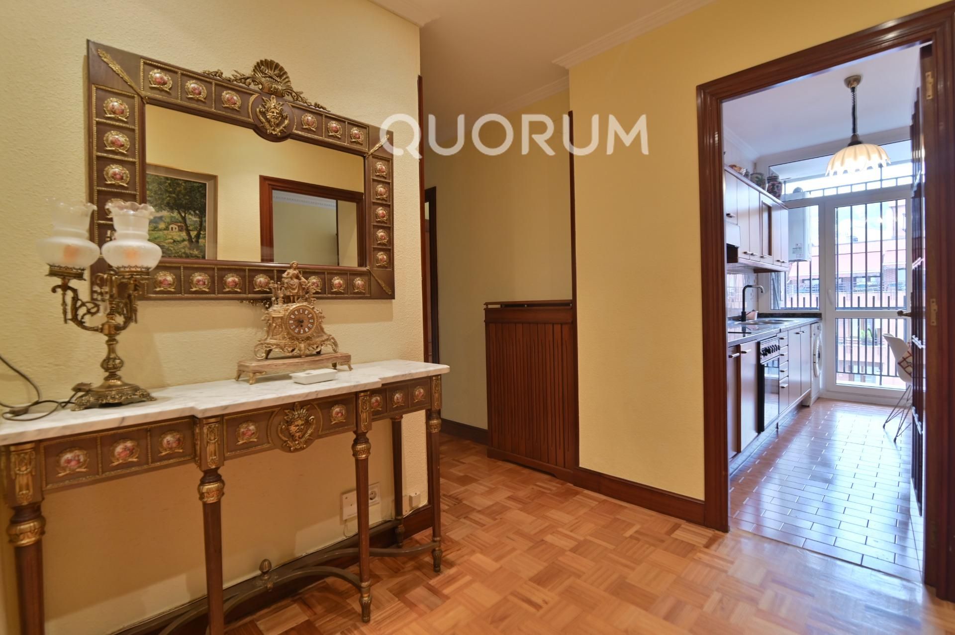 Flat for sale in Bilbao   with Heating and Balcony