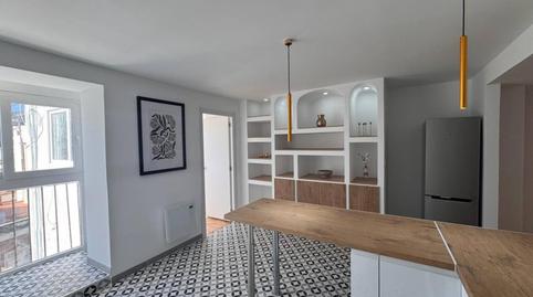 Foto 5 de Piso en venta en Calle Sant Josep, Centre - Zona Alta, Alcoy / Alcoi