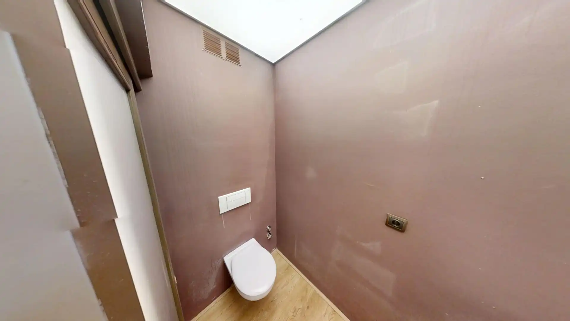 Bany de Casa o xalet en venda en Las Palmas de Gran Canaria amb Terrassa