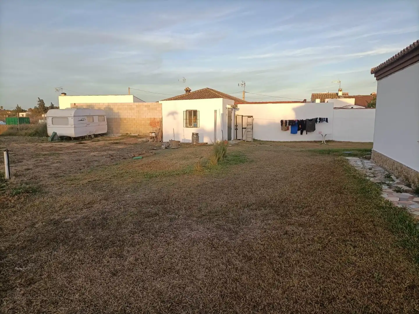 Chalet con piscina en venta en Las Lagunas - Campano, imagen 4