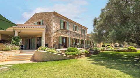 Foto 3 de Casa o xalet en venda a S'Horta - Cas Concos des Cavaller - Es Carritxó, Felanitx