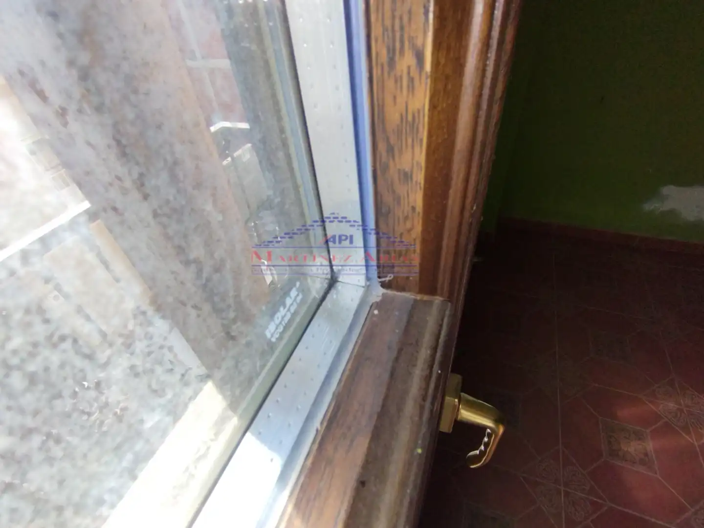 Casa adosada en venta en Sabiote con Balcón