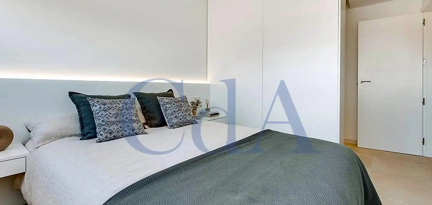 Bungalow with pool for sale in Los Balcones - Los Altos, imagen 15
