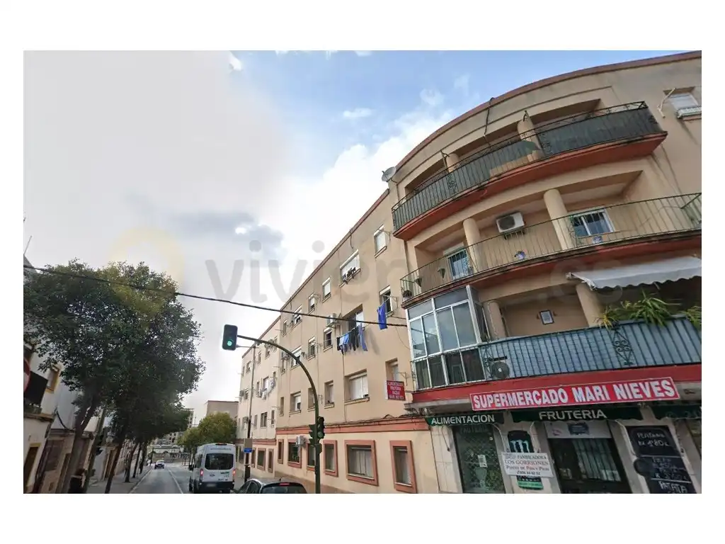 Maison à vendre à Jerez Sur