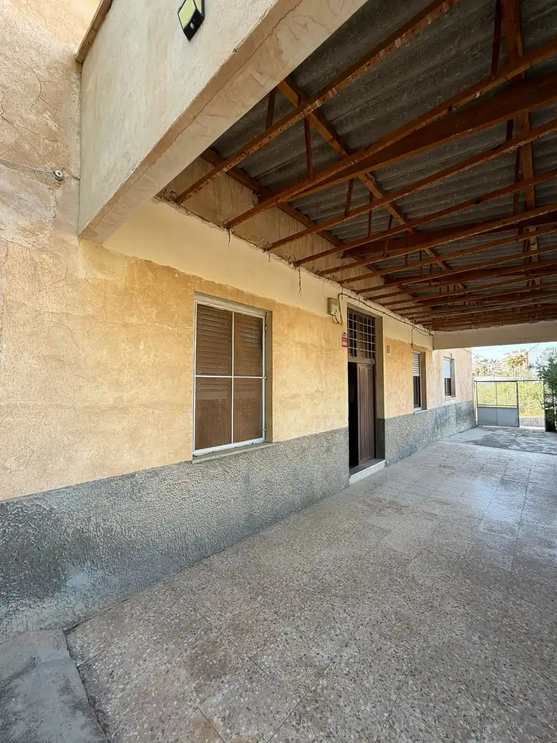 House with garden for sale in Monóvar  / Monòver, imagen 31