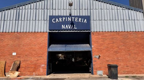 BAIX EMPORDÀ, VALL LLOBREGA, NAVE COMERCIA., imatge 4