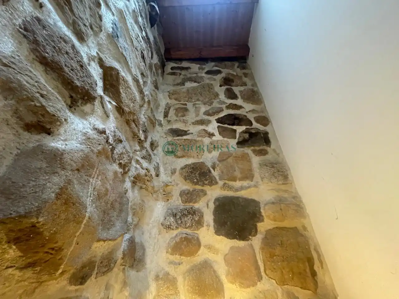 Houses for sale in Ourense Capital   with Heating and Private garden