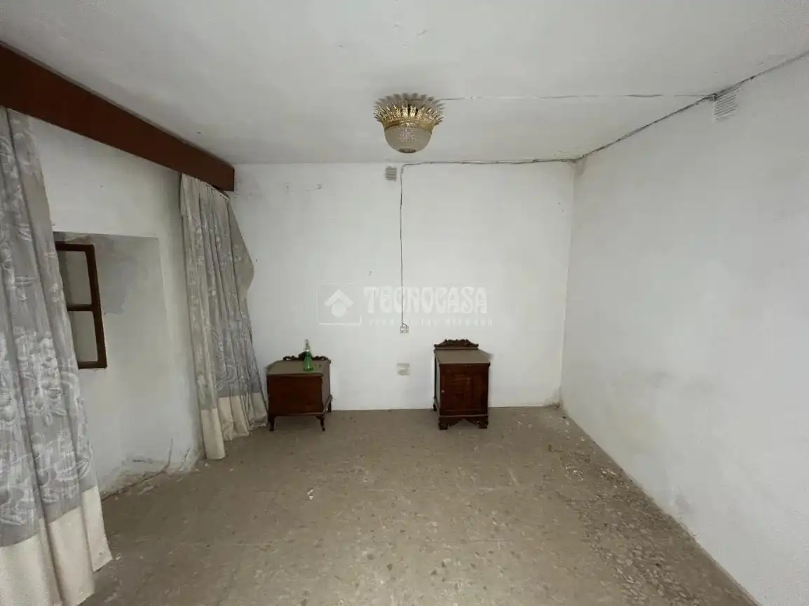 Habitatge amb terrassa en venda a Baeza, imagen 15