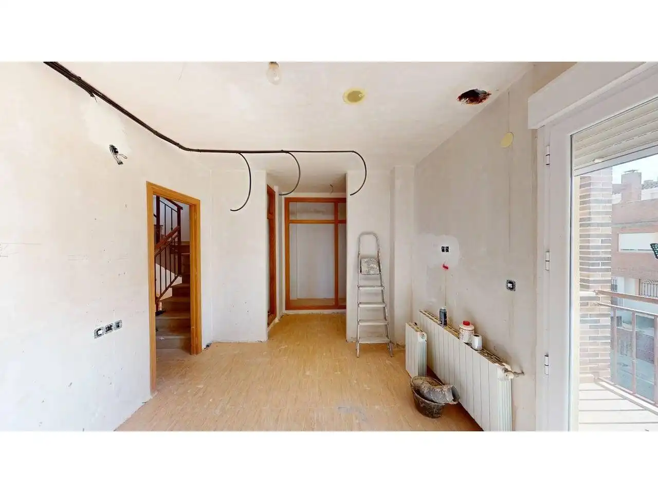 Duplexes for sale in Caravaca de la Cruz, Murcia