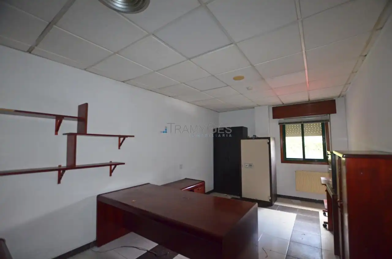 Nave industrielle à vendre à ESTRADA PORRIÑO A REDONDELA, imagen 37