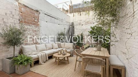 Foto 3 de Apartament en venda a El Clot,  Barcelona Capital