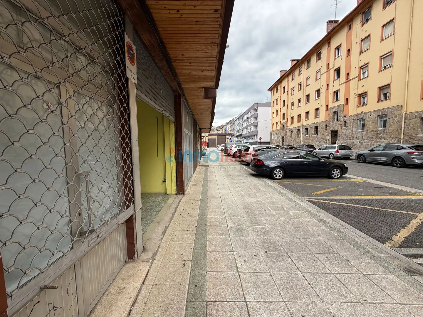 Locale commerciale in vendita a Nekolalde Kalea, imagen 4