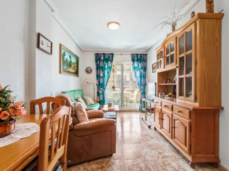 Apartamento en venta en Playa del Cura, imagen 4