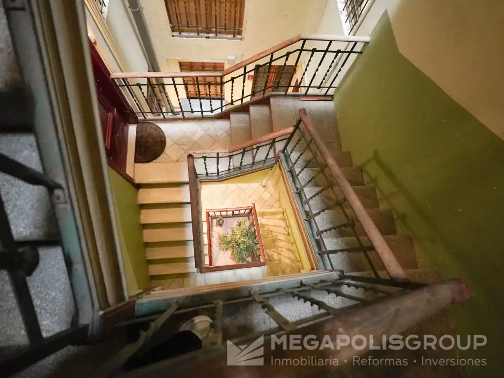 Appartamento con terrazza in vendita a Calle Gignas, imagen 35
