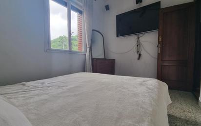 Bedroom of Flat for sale in Mieres (Asturias)