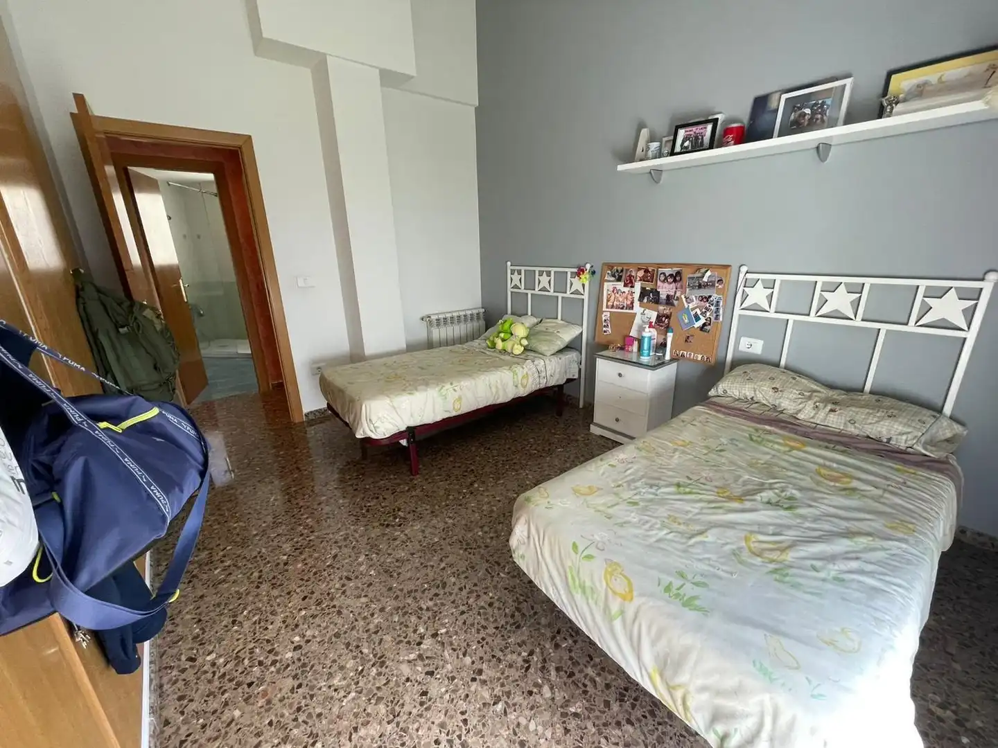 Pis amb ascensor en venda a Piscinas, imagen 30