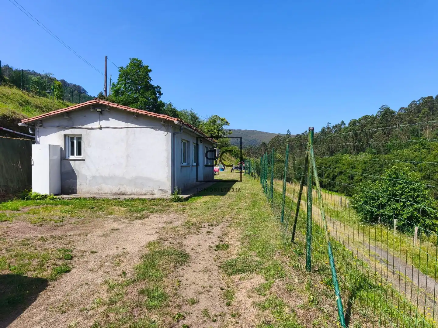 Casa amb jardí en venda a VILARBO, imagen 20