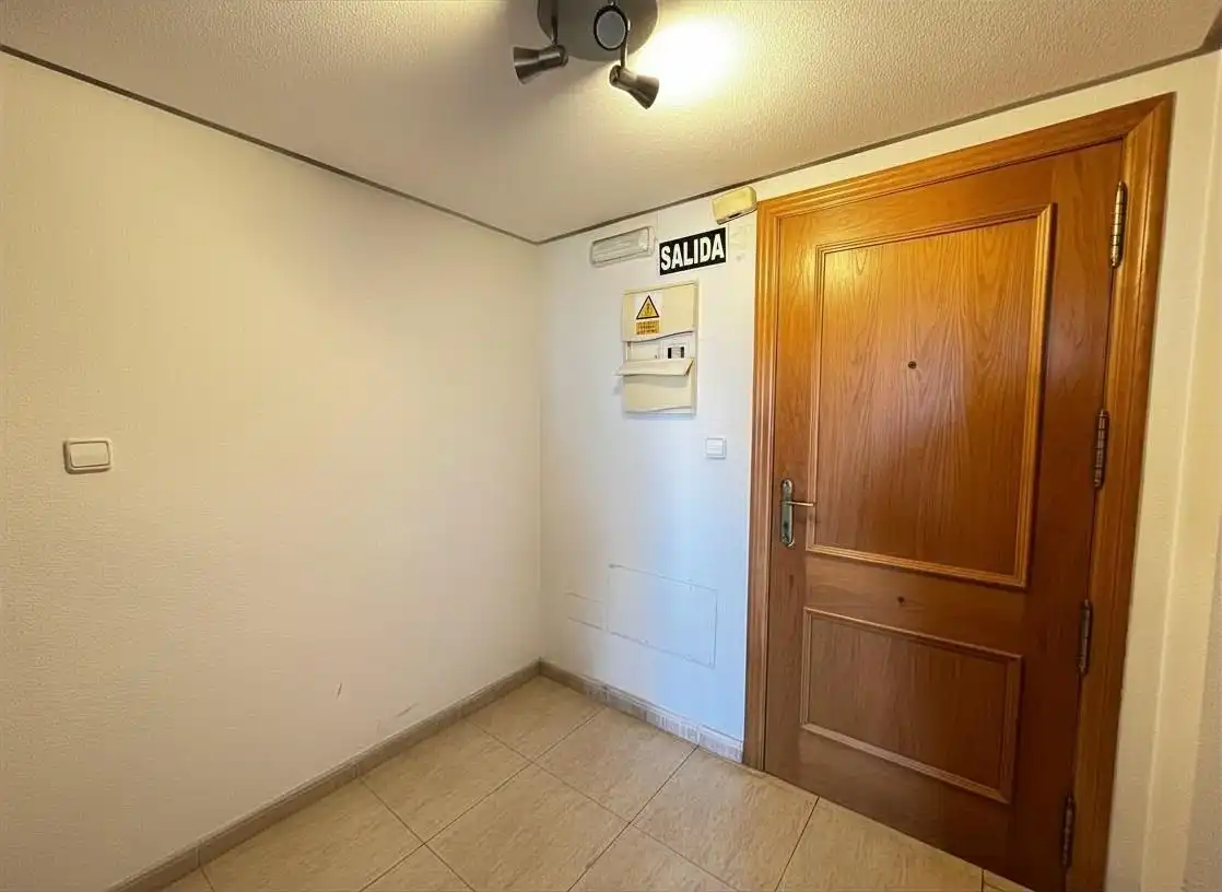 Piso en venta en Murcia con Aire acondicionado, Calefacción y Terraza