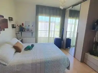 Piso con jardín en venta en Carrer de Montserrat Roig 11, imagen 11