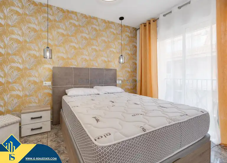 Flat with pool for sale in Playa del Acequión, Náufragos y Rocío del Mar, imagen 11