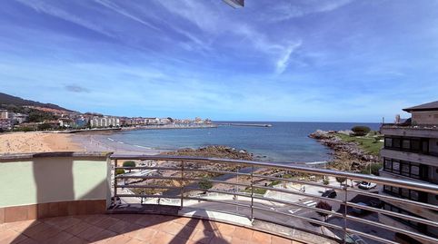 Foto 2 de Ático en venta en Riomar, 1, Cotolino, Castro-Urdiales