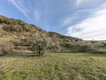 Terreno rustico in vendita a Barrio de la Vega