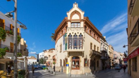 Foto 5 de Piso en venta en Canet de Mar, Barcelona