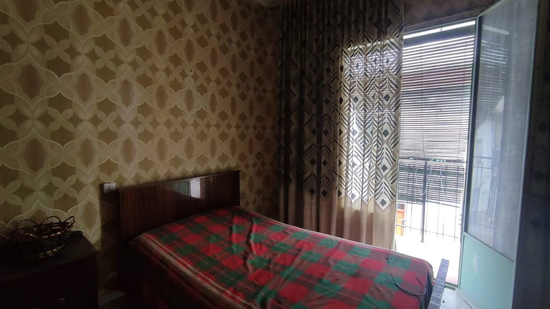 Habitación de Casa o chalet en venta en Villarejo de Salvanés con Balcón