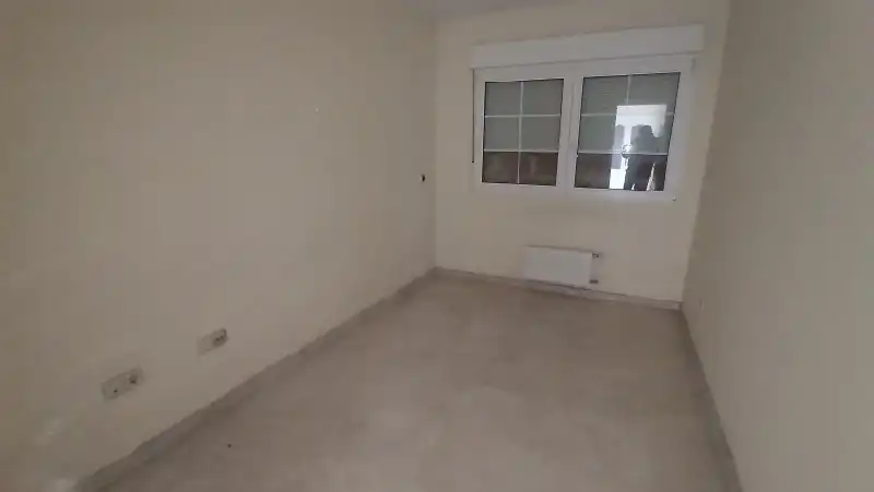 Habitación de Casa adosada en venta en Moralzarzal con Calefacción
