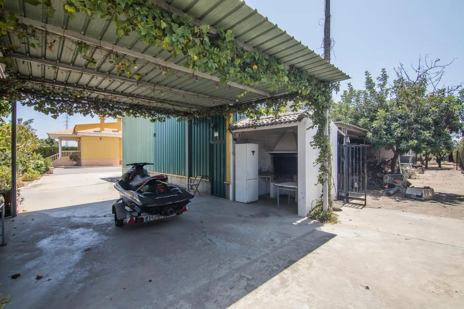 Detached house for sale in Jubalcoi, imagen 10