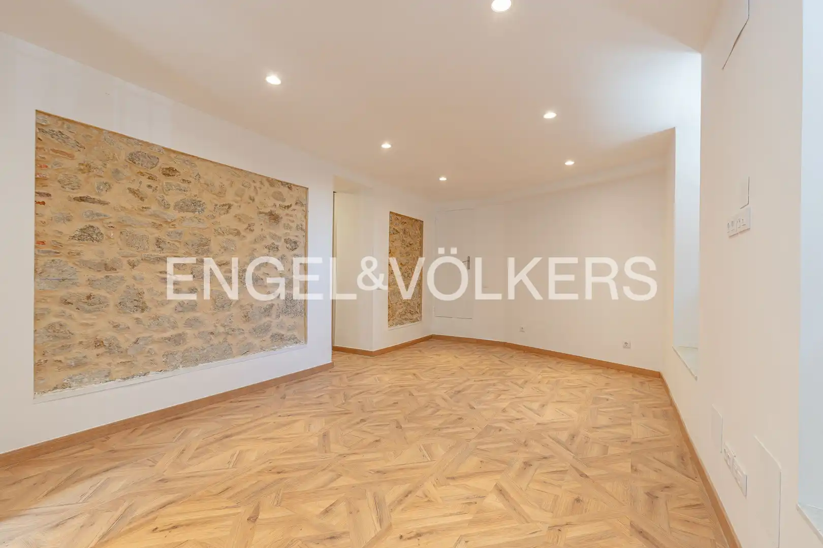 Flat with garden for sale in Centro - Casco Histórico, imagen 5