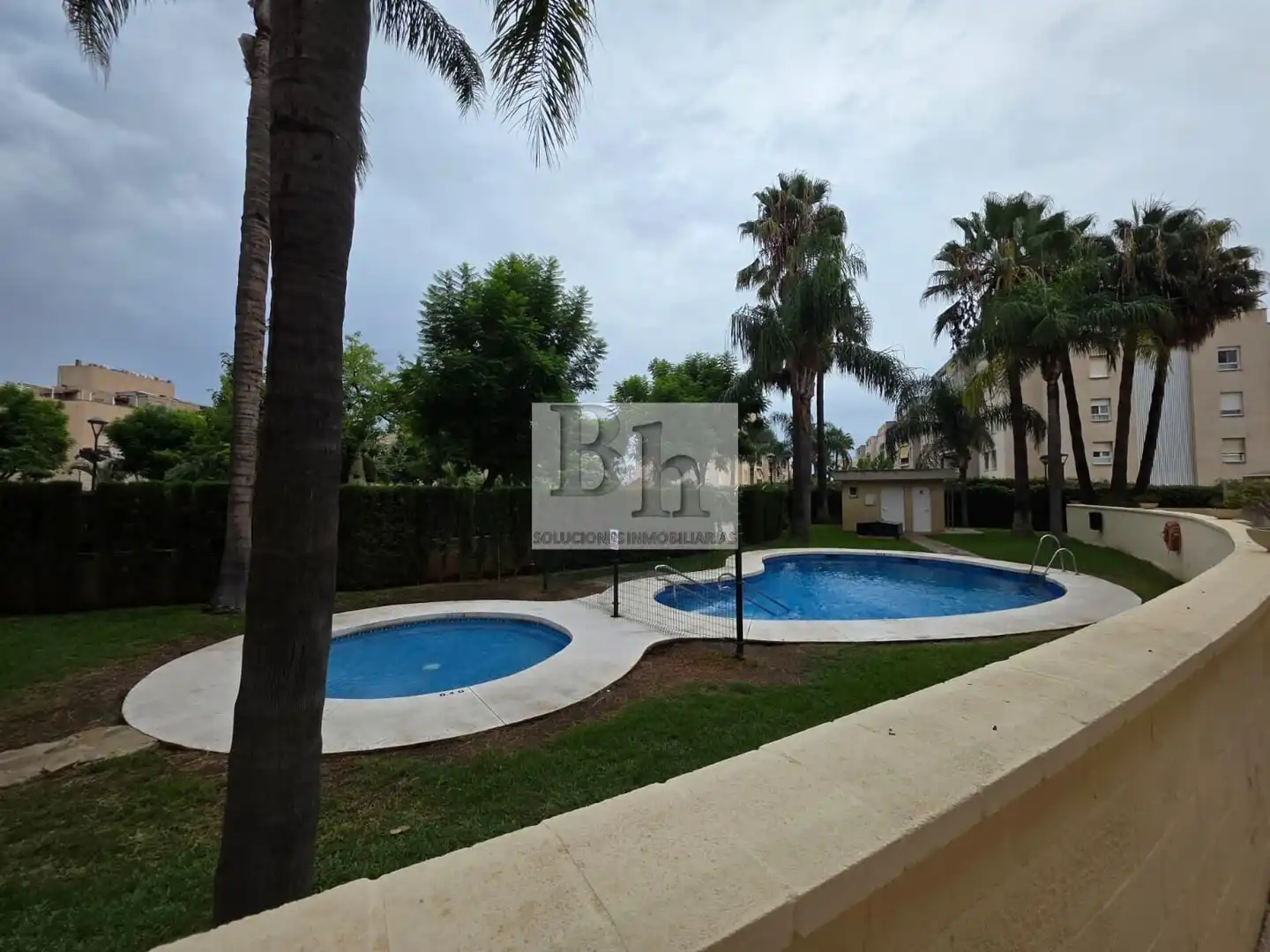 Penthouse with pool for sale in Carretera de Cádiz, imagen 33