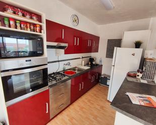 Kitchen of Country house for sale in Peñíscola / Peníscola  with Terrace and Balcony