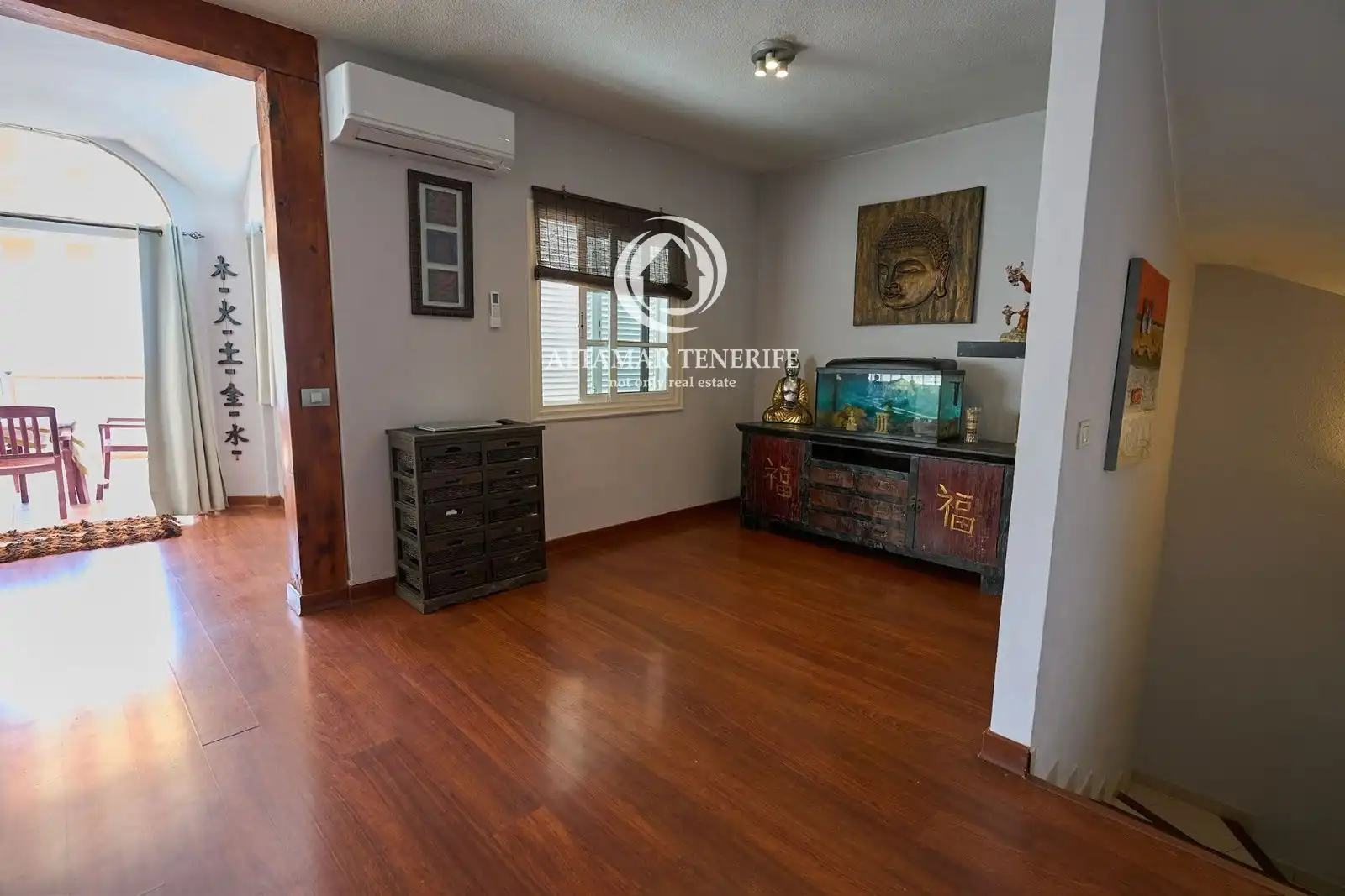 Apartment with pool for sale in BARRIO TORVISCAS CENTRO Y ALTO, imagen 5