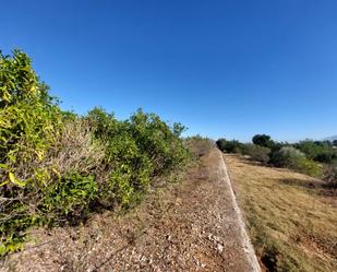 Land for sale in Tormos